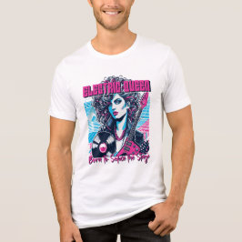 Electric Queen - Nascida para seduzir o Palco