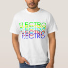 Electro camisa