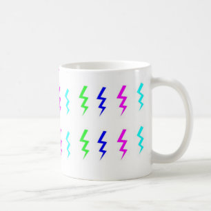 Electro caneca