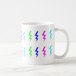 Electro caneca