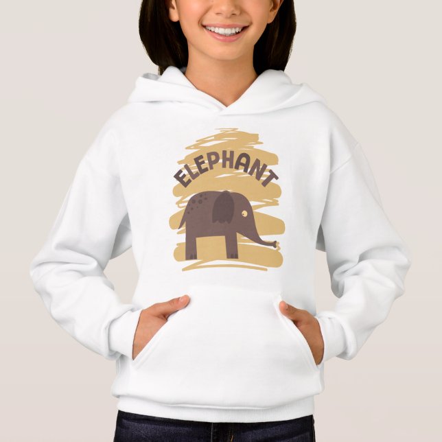 Elefante (Frente)