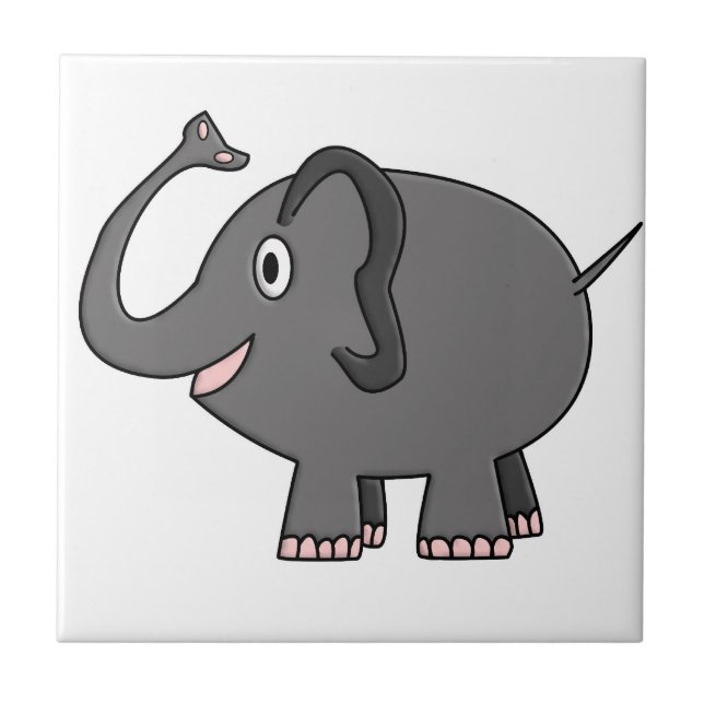 elefante (Frente)