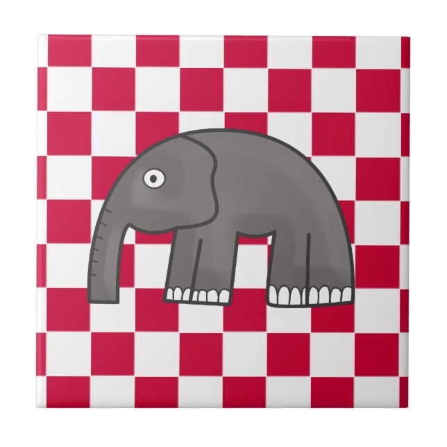 elefante (Frente)
