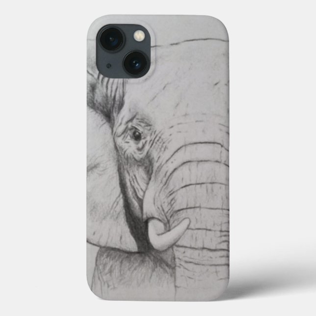 Elefante 2011 (Verso)