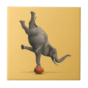 Elefante Artístico