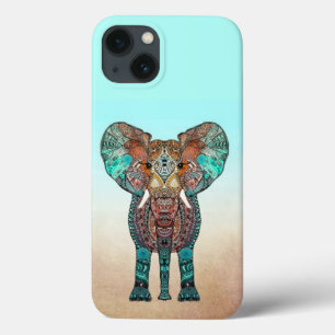 Elefante asteca