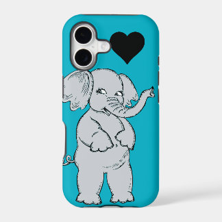 Elefante bonito