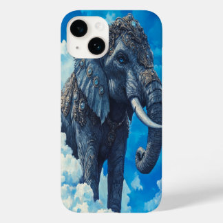 🐘 Elefante Celestial