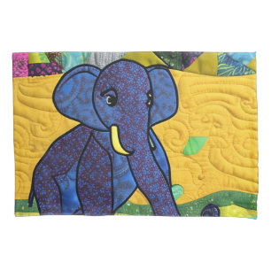 Elefante De Bebê Divertido - Comprimido Como Desig