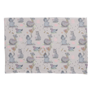 Elefante e Polka Hen