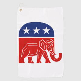 Elefante GOP