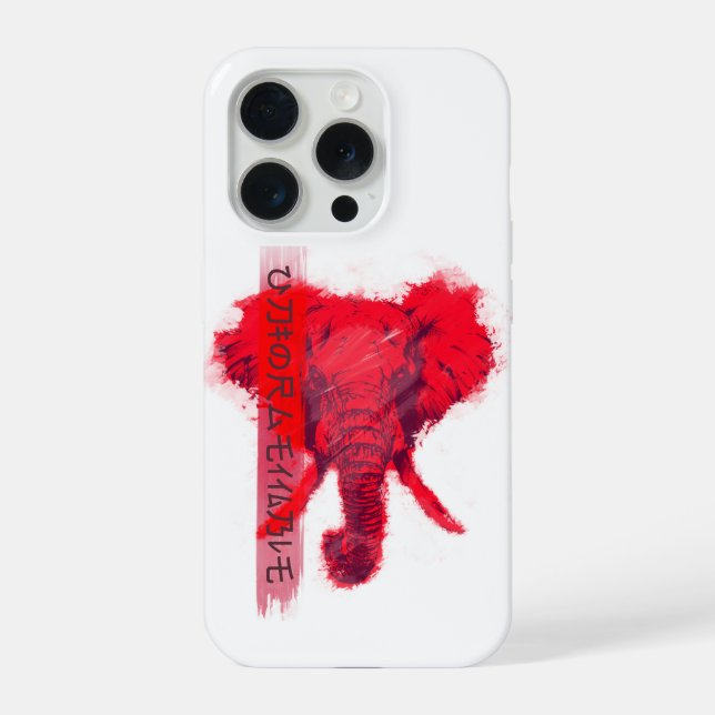 Elefante Inferno (Verso)