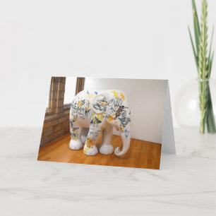 Elefante modelo