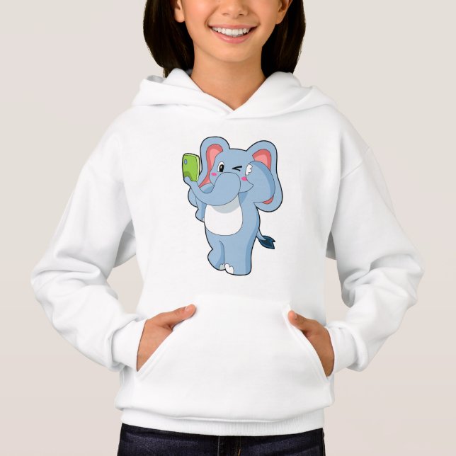 Elefante Móvel (Frente)