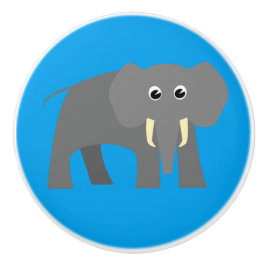Elefante resistente