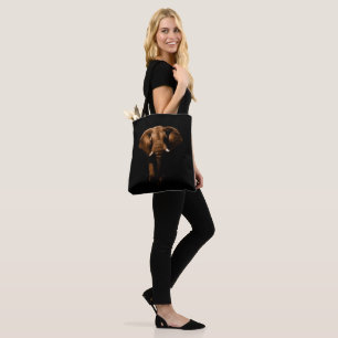Elefante Tote Bag