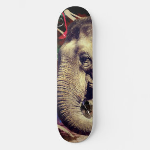Elefante URBAN Personalizado do skate