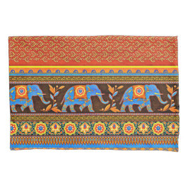 Elefantes brilhantes