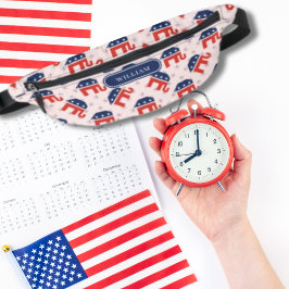 Elefantes Republicanos Padram Estrelas Nacionais P