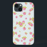 Elegance wallpaper - padrão das rosas cor-de-rosa<br><div class="desc">Elegância Padrão de papel de parede sem costura com rosas cor-de-rosa sobre fundo azul,  ilustração vetorial © e ® Bigstock® - Todos os Direitos Reservados.</div>