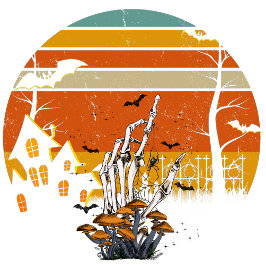 Elegância Assombrada