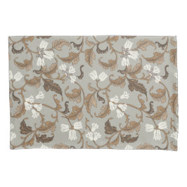 Elegância Botânica Vintage