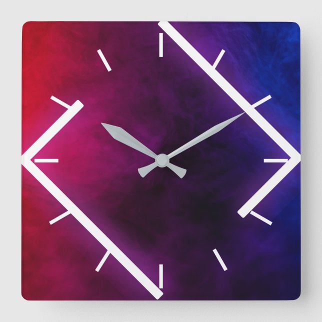 Elegância cativante: Melhor Relógio de Parede (Frente)