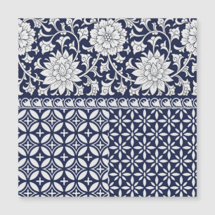 Elegância Chinesa: Ornamento Sem Costura