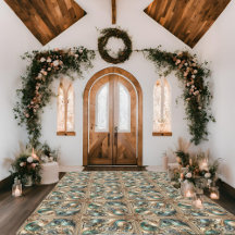 Elegância Costeira de Pérola: Vazando Mares