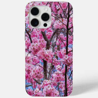 Elegância da Flor de Sakura