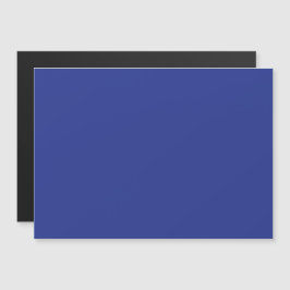 Elegância de Férias Azul Real