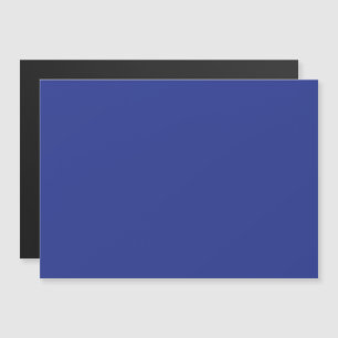 Elegância de Férias Azul Real