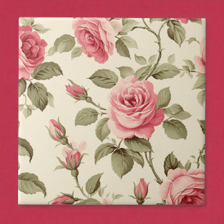Elegância de Flor de Pêssego Pétala Rosa