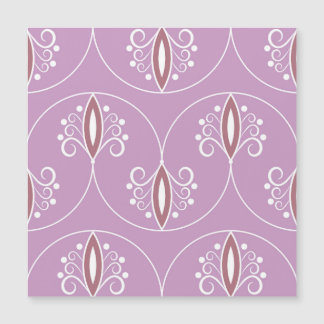 Elegância de rotação: geometria da vinheta