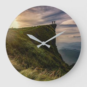 Elegância do eterno: Melhor Relógio de Parede