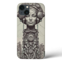 Elegância em cada curva: capas de iphone moderna