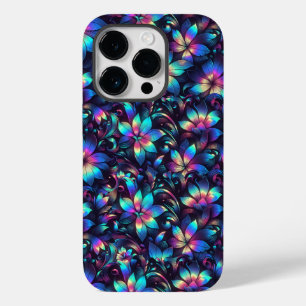 Elegância em iPhone/iPad Bloom