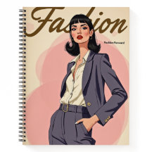 Elegância em movimento