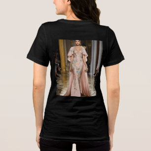 Elegância Eterna: Morte na Coleção Noturna