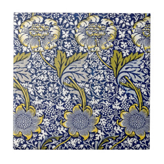 Elegância Eterna: O Kennet de William Morris