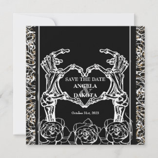 Elegância Eterna Salvar a Data