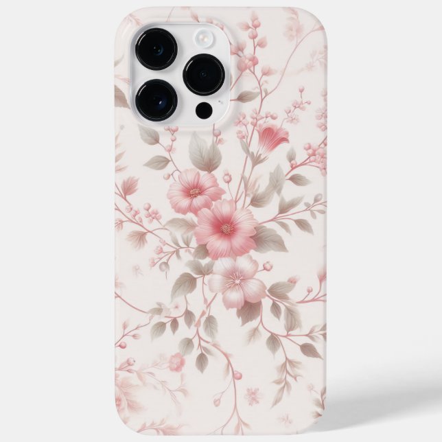 Elegância Floral (Verso)