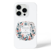 Elegância Floral Encantada