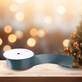 Elegância Mudada - Azul Sálido