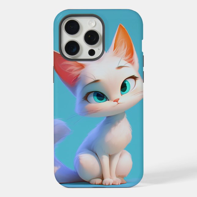 Elegância Purr-fect (Verso)