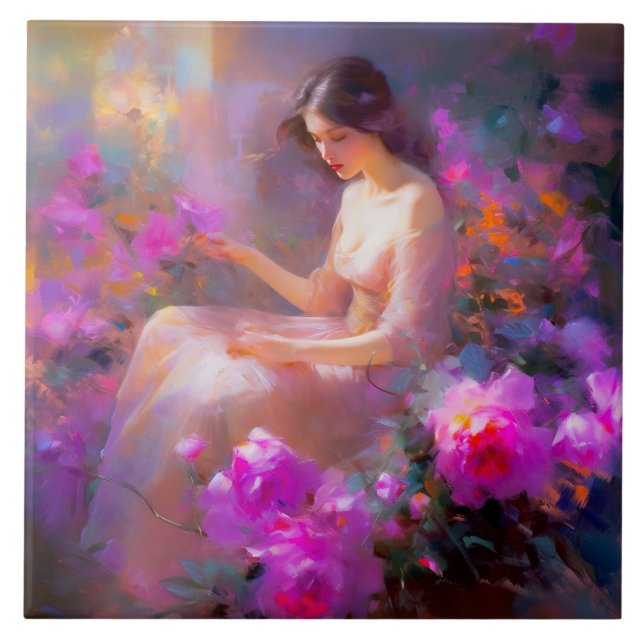 Elegância Sensual (Frente)