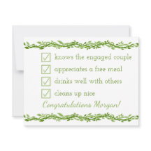 Elegância Silvestre | Vinho de Casamento Seja Meu 