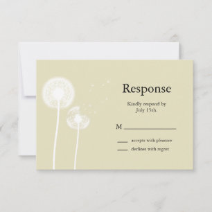 Elegância Sutil RSVP