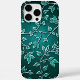 Elegant Arabesque Islamic Vine Pattern