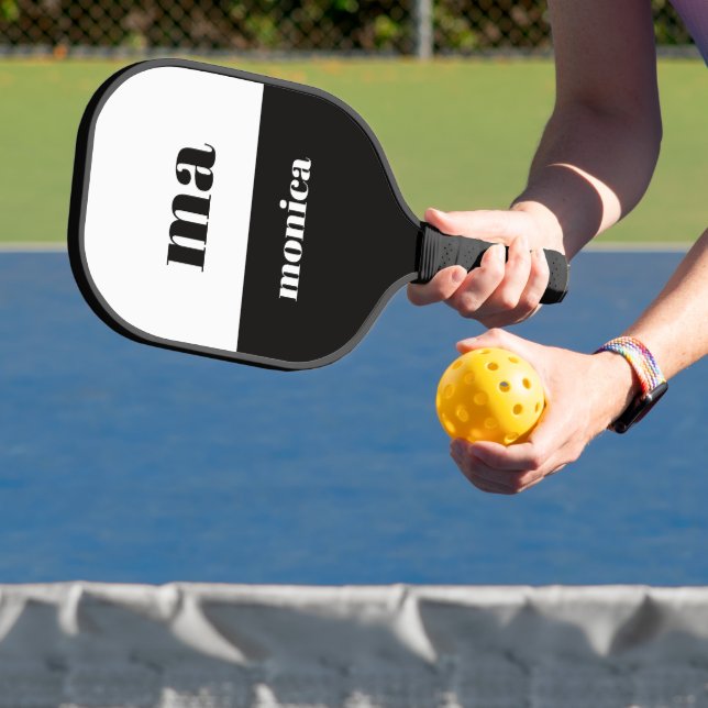 elegant black &white script monogram initial  (Insitu)